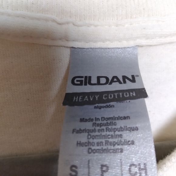 Gildan Unofficial Taylor Swift VII Folklore Graphic Tee Shirt size Small - Picture 11 of 12